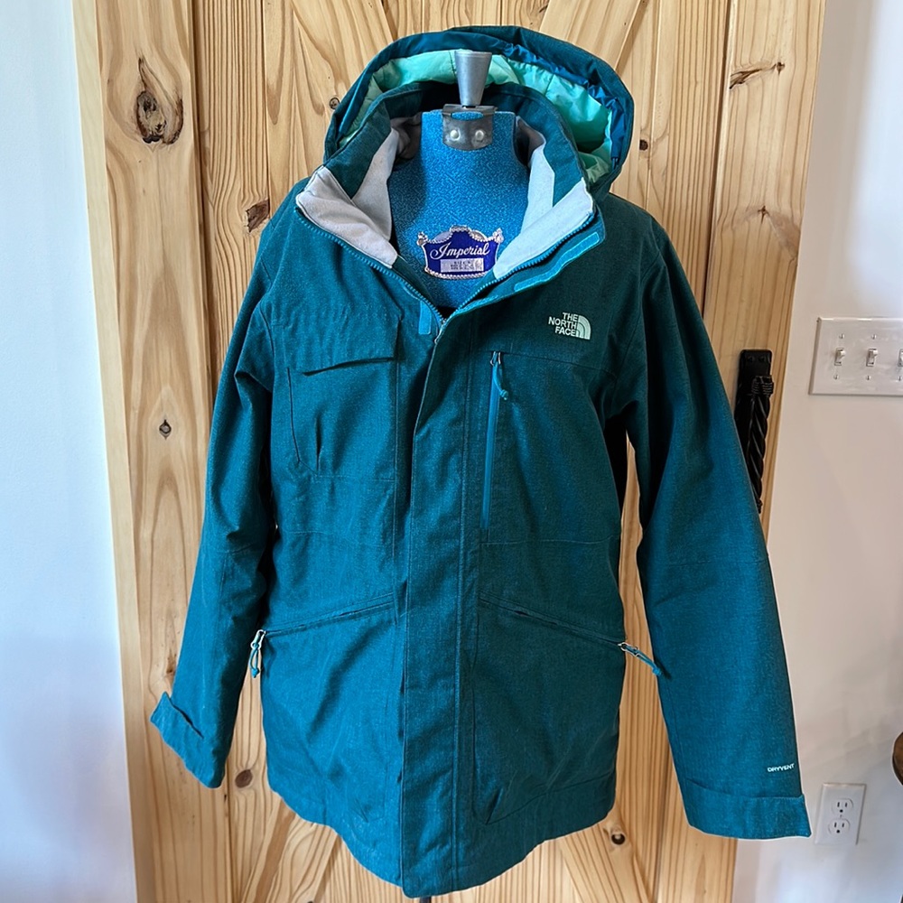 The North Face Women's Gatekeeper Jacket